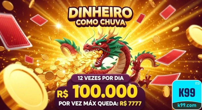 k99.com - experimentar a intuitiva plataforma de jogos